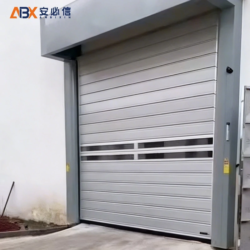 上海洁净室高速门